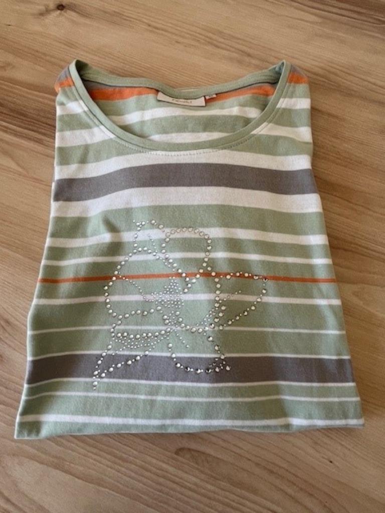 T-Shirt Paola B/F 52, D/NL 50, Paola, Maat 46/48 (XL) of groter, Nieuw, Ophalen of Verzenden