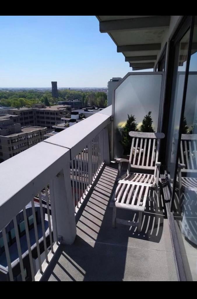 L'appartement Ostend est maintenant disponible, Vacances, Maisons de vacances | Belgique, Appartement, 1 chambre
