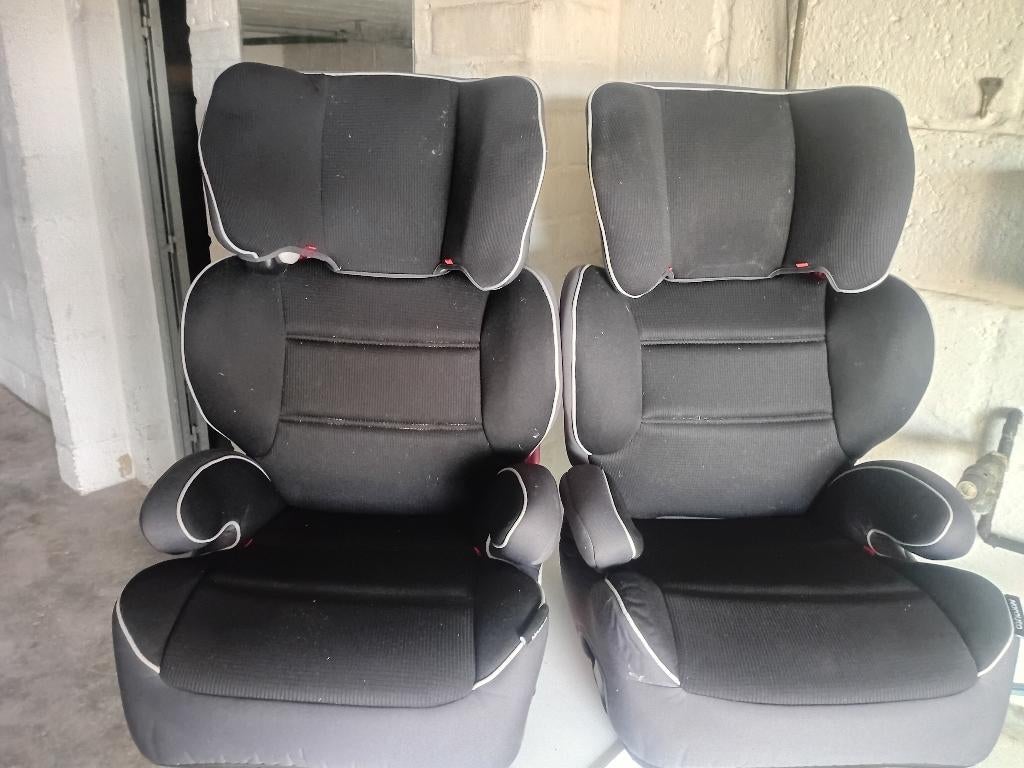 Siége auto safety 1st road fix pixe noir 40€, Enlèvement ou Envoi, Neuf