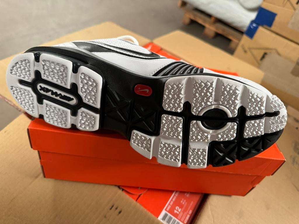 Nike Air Max Edge 11+, Vêtements | Hommes, Chaussures, Neuf, Nike, Enlèvement, Chaussures de sport