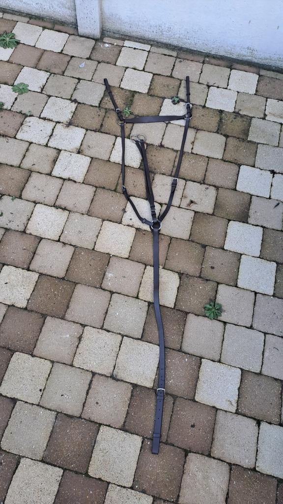 Martingaal, Dieren en Toebehoren, Ophalen of Verzenden, Zo goed als nieuw