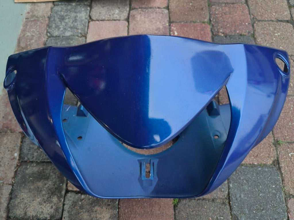 Honda Vision afdekkap lamp, Ophalen of Verzenden