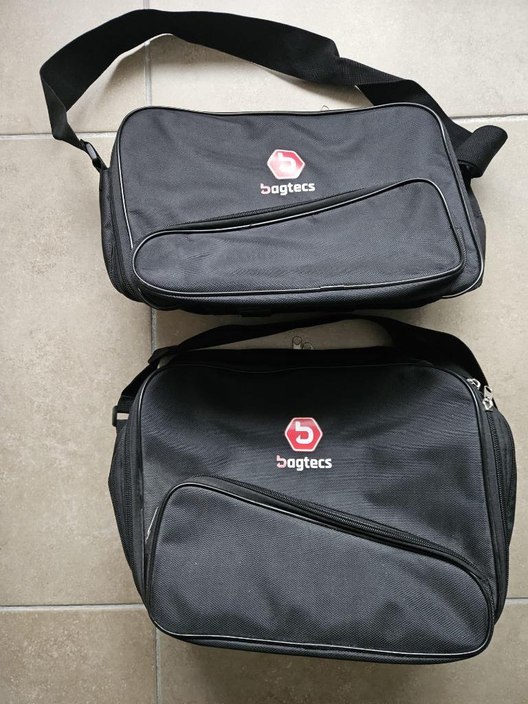 Tassen zijkoffers BMW R1250RT   2021+, Ophalen, Nieuw