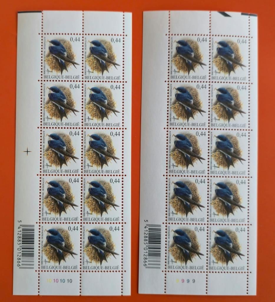 2004 RAAMZWALUW 20 TIM-PL-9-10, Verzenden