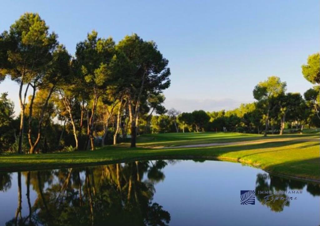 appartement sur le golf a vendre en espagne, Immo, Étranger, Espagne, Appartement, Campagne