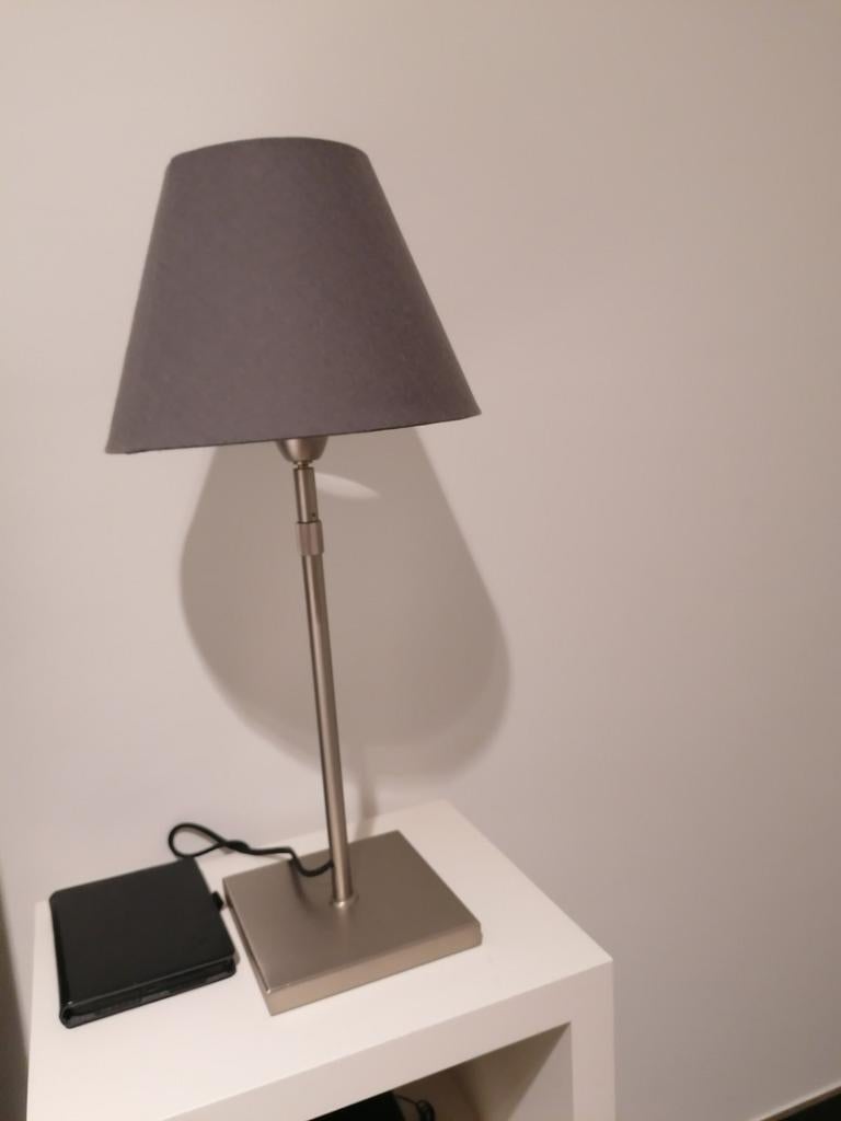 lampe de table, Maison & Meubles, Enlèvement