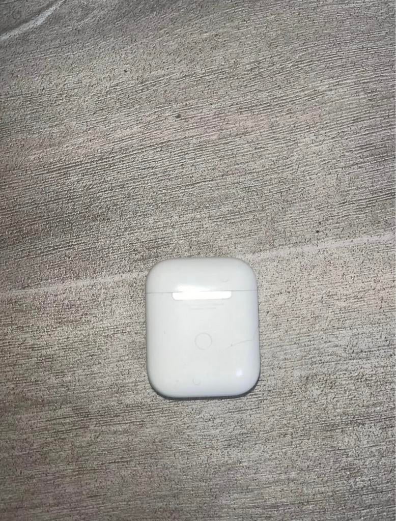 AirPods 2, Télécoms, Enlèvement ou Envoi, Comme neuf