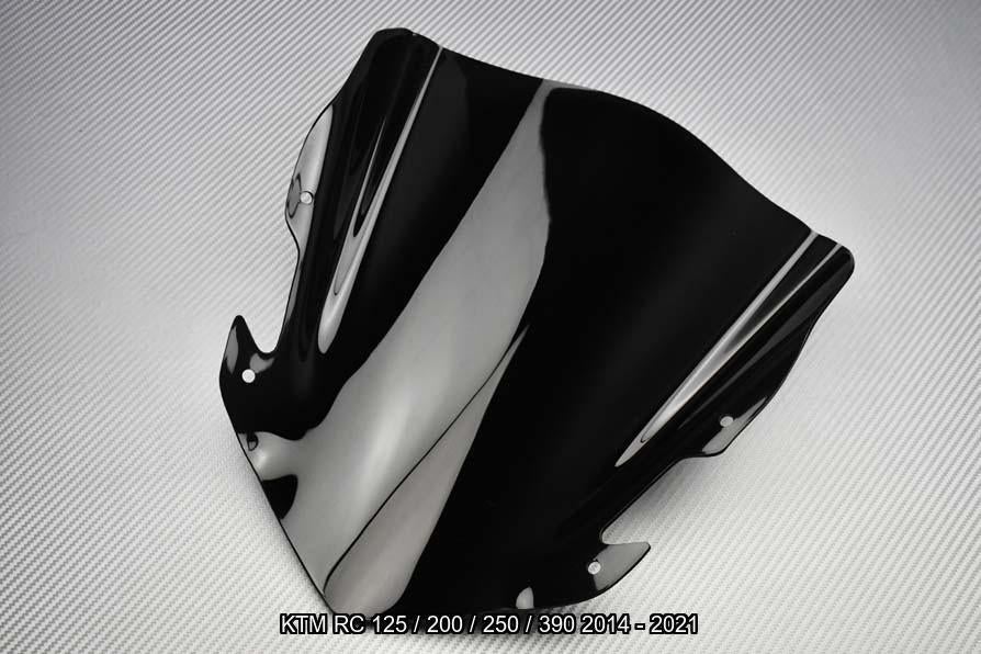 Bulle KTM RC 125 / 200 / 250 / 390 2014 - 2021, Enlèvement ou Envoi, Neuf