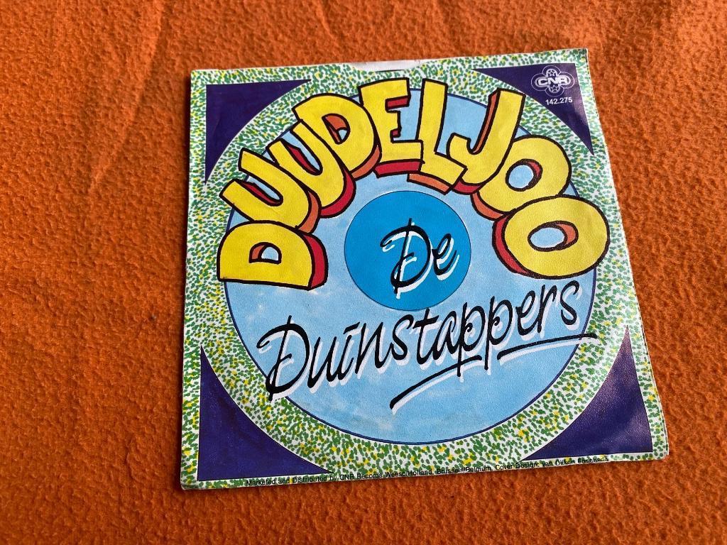 Andre van Duin ( duinstappers, Cd's en Dvd's, Vinyl | Nederlandstalig, Ophalen of Verzenden