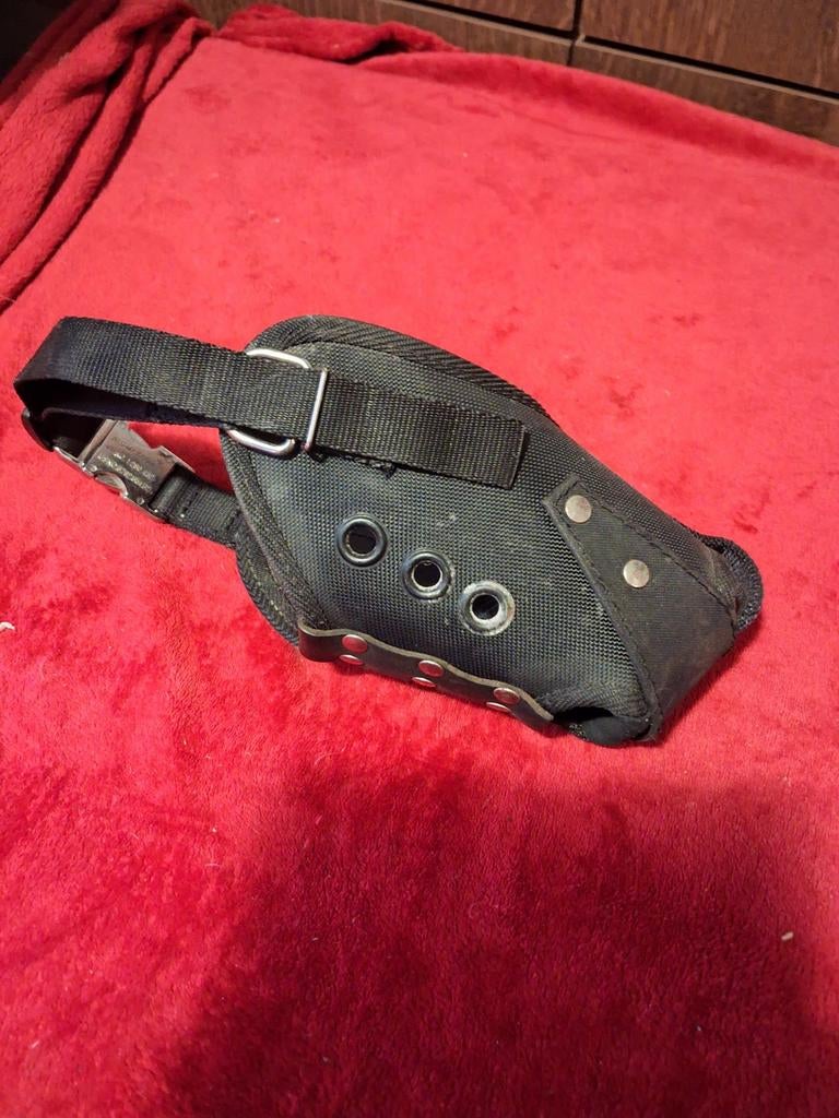 Museliére de travail, Enlèvement ou Envoi