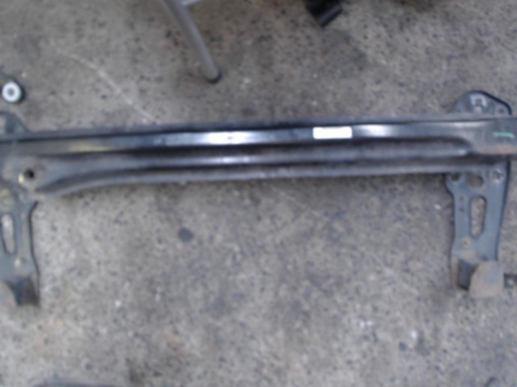 Renfort pare choc avant Mini R56 2006-2010 LP/14963, Autos : Pièces & Accessoires, Pare-chocs, Enlèvement, Avant, Mini