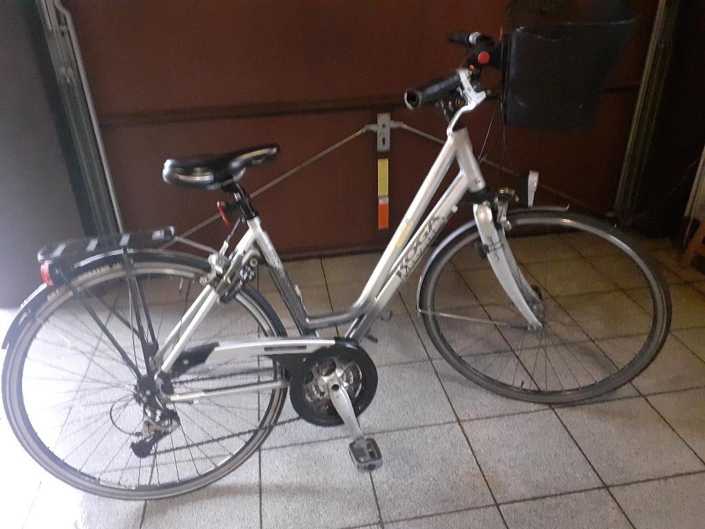 Koga Miyata damesfiets, Enlèvement, Comme neuf, Autres marques, Vitesses