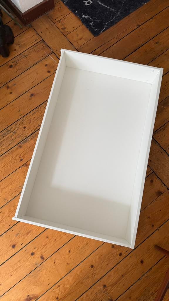 4 IKEA PAX lades, Huis en Inrichting, Kasten | Kleerkasten, Ophalen