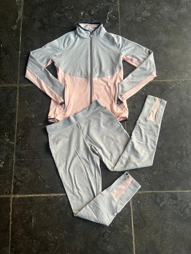 Decathlon, maat 14/15, Ophalen of Verzenden