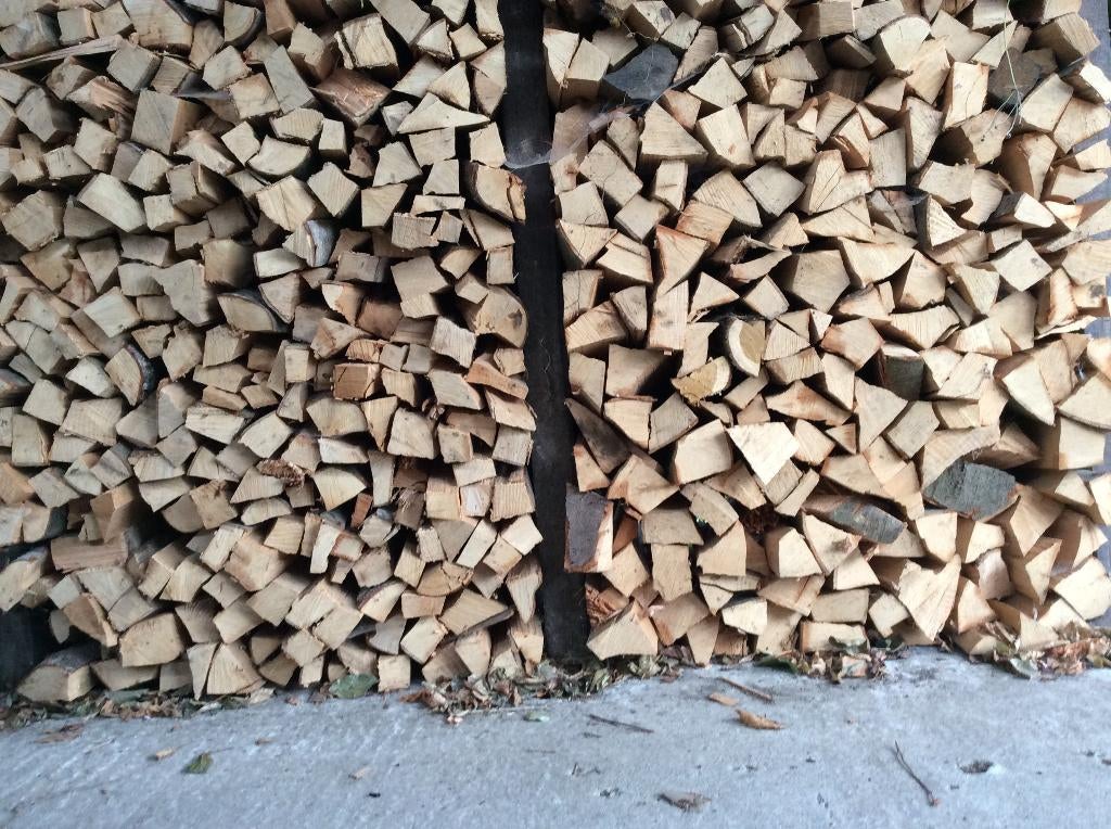 Brandhout te koop, Minder dan 3 m³, Verzenden, Beukenhout, Blokken