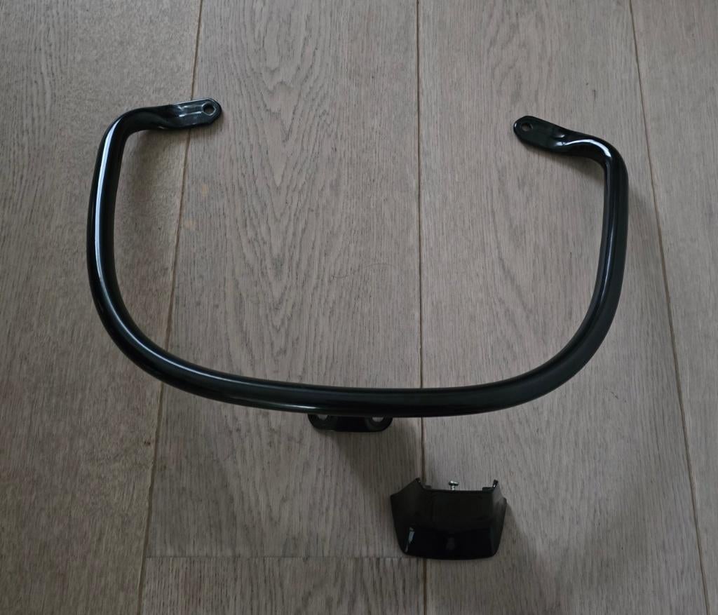 Originele handgreep Vespa GTS / GT / GTV, Ophalen of Verzenden, Nieuw