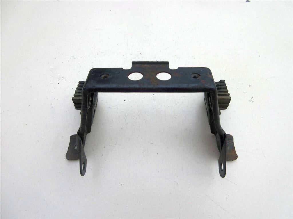 Suzuki GSX750F benzinetankhouder tankbeugel tankframe GSX F, Ophalen of Verzenden, Gebruikt