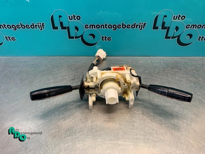 Combischakelaar Stuurkolom van een Kia Rio (Rio 00-), -, -, Ophalen of Verzenden, -