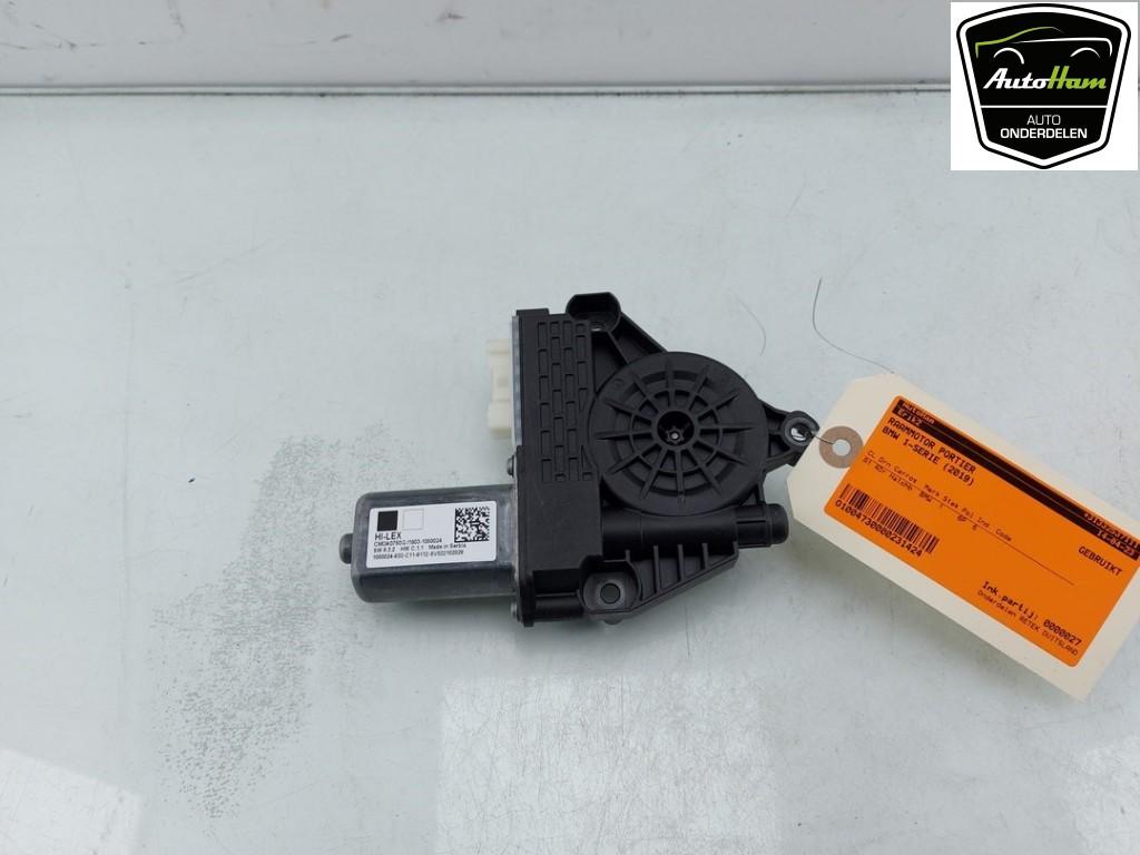 MOTOR RAAMMECHANIEK 1 serie (F40) (|1060023|61355A02D62|), Auto-onderdelen, Gebruikt, BMW