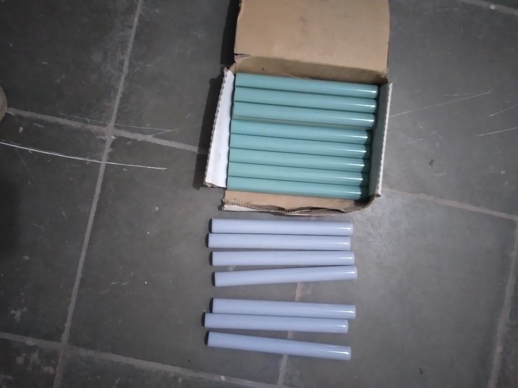 listel carrelage, Bricolage & Construction, Enlèvement, Neuf