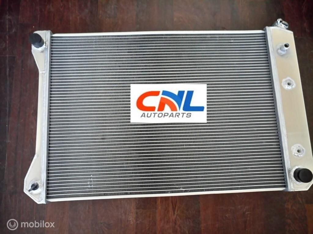 Radiateur CHEVROLET BLAZER 81-87/GMC Pickup 87-91, Neuf, Enlèvement ou Envoi