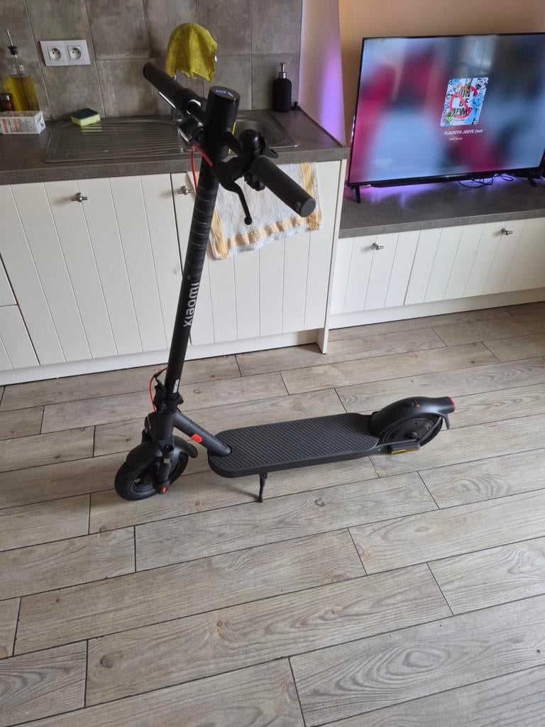 Xiaomi elektrische step, Fietsen en Brommers, Steps, Ophalen