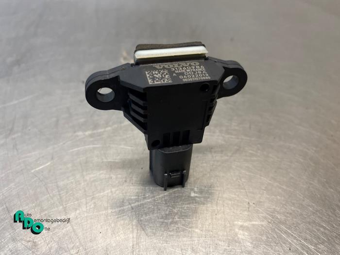 Détecteur airbag d'un Volvo V40 (V40 12-), -, 3 mois de garantie, -, -