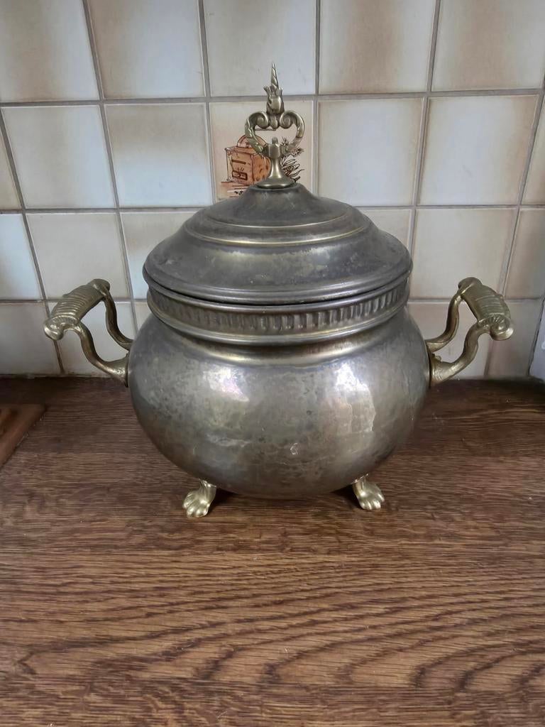 Grote ketel, Ophalen of Verzenden