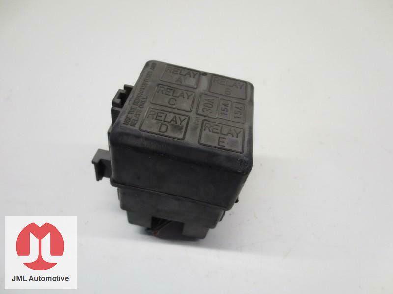 RELAIS SUZUKI NEW IGNIS, Gebruikt, -, -, Ophalen of Verzenden