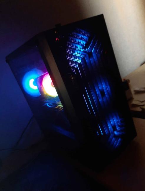 Best gaming pc, Computers en Software, Desktop Pc's, 2 tot 3 Ghz, Virtual Reality, Intel, Intel Xeon