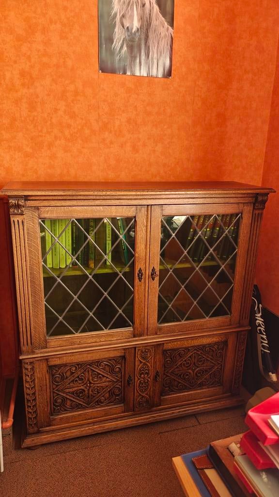 Lot meubels+ stoel, Ophalen of Verzenden