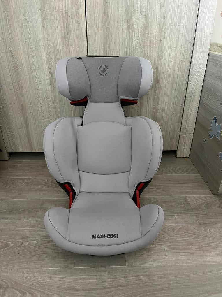 Maxi cosi rodifix airprotect, Kinderen en Baby's, Autostoeltjes, Ophalen, Gebruikt, 15 t/m 36 kg, Isofix