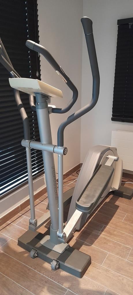 Crosstrainer Tunturi C30, Enlèvement, Vélo elliptique