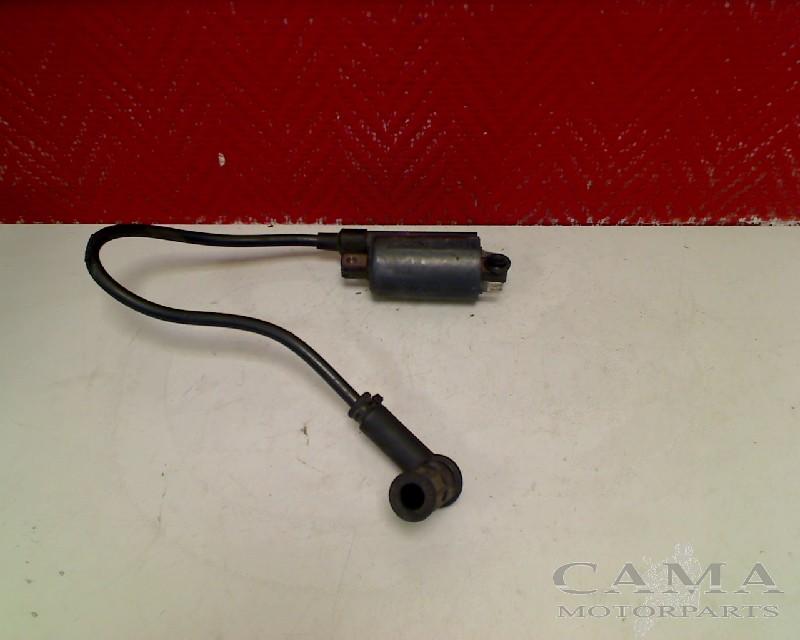 BOBINE D'ALLUMAGE Ducati Monster 800 S i.e 2003 (M800S i.e), Motos, Dhr. S. di Majo, Utilisé, Info@cama-motorparts.nl, P.J. Troelstraweg 8 8
3144 CX  MAASSLUIS, NL