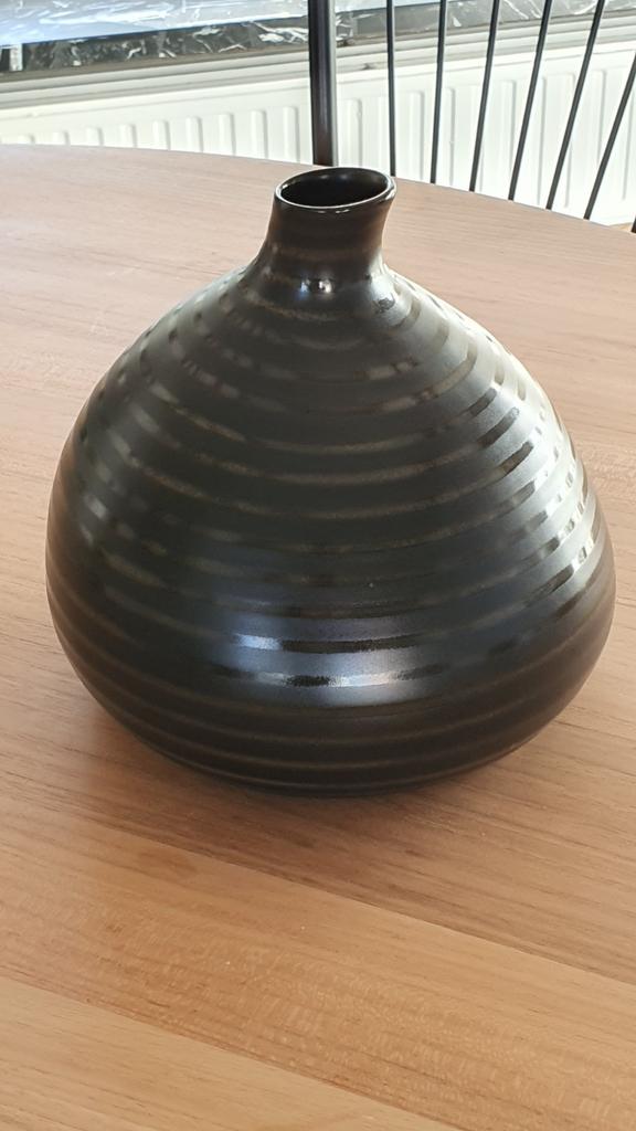 Moderne vaas Weba - Cuba Handmade, Ophalen