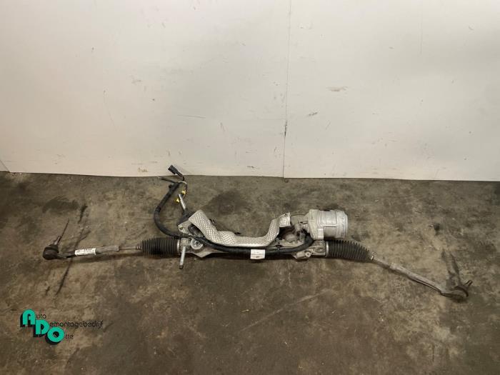 Crémaillère de direction d'un Citroen Berlingo (Berlingo 1, -, 3 mois de garantie, Utilisé, -