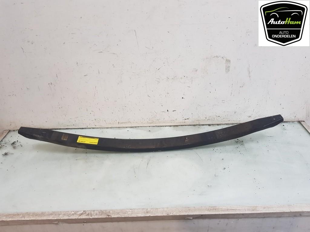 BLADVEER VOOR Mercedes-Benz Sprinter 3,5t (906.63), Gebruikt, Mercedes-Benz