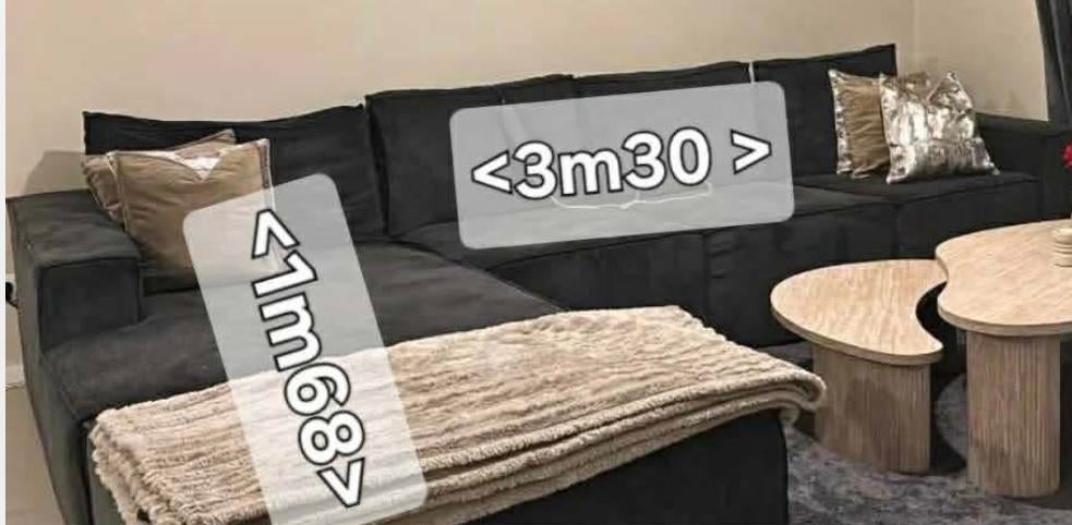 Zetel, Ophalen, Gebruikt