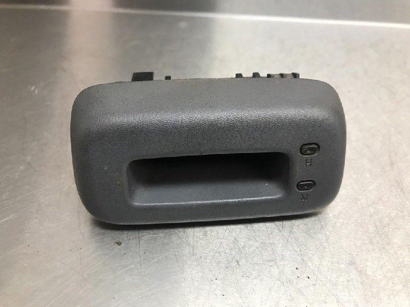 HORLOGE Toyota RAV4 (A2) (01-2000/11-2005), Autos : Pièces & Accessoires, Autres pièces automobiles, Toyota, Utilisé