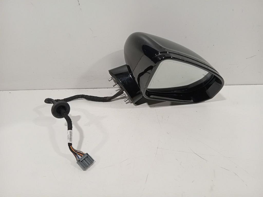 Spiegel buiten rechts elektrisch Volvo S60, Auto-onderdelen, Onderdelen@venauto.nl, Van der Ven Autorecycling B.V., Gebruikt, Ettenseweg 76, 4706 PB Roosendaal, The Netherlands