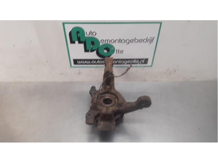 Fusee rechts-voor van een Opel Astra (Astra H 04-), Gebruikt, -, -, Opel