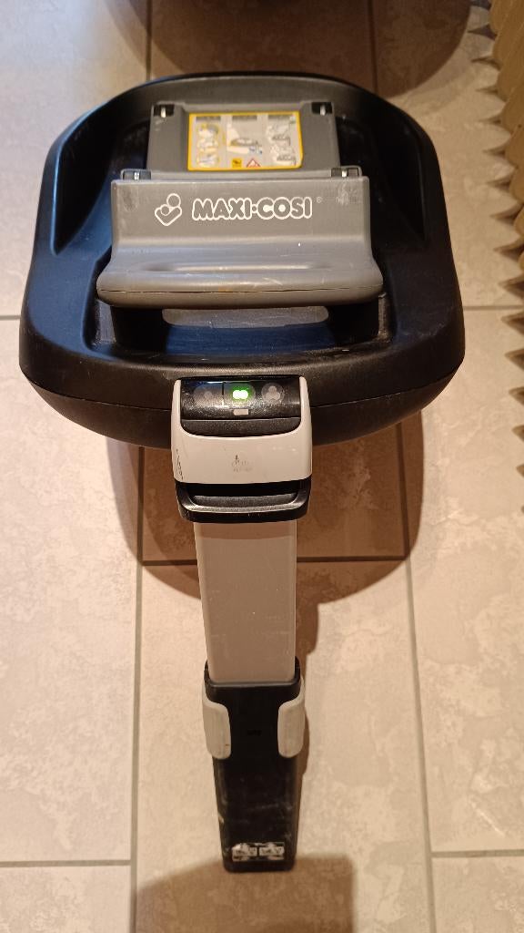 Maxi Cosi Base Isofix, Ophalen, Gebruikt, Maxi-Cosi, Isofix