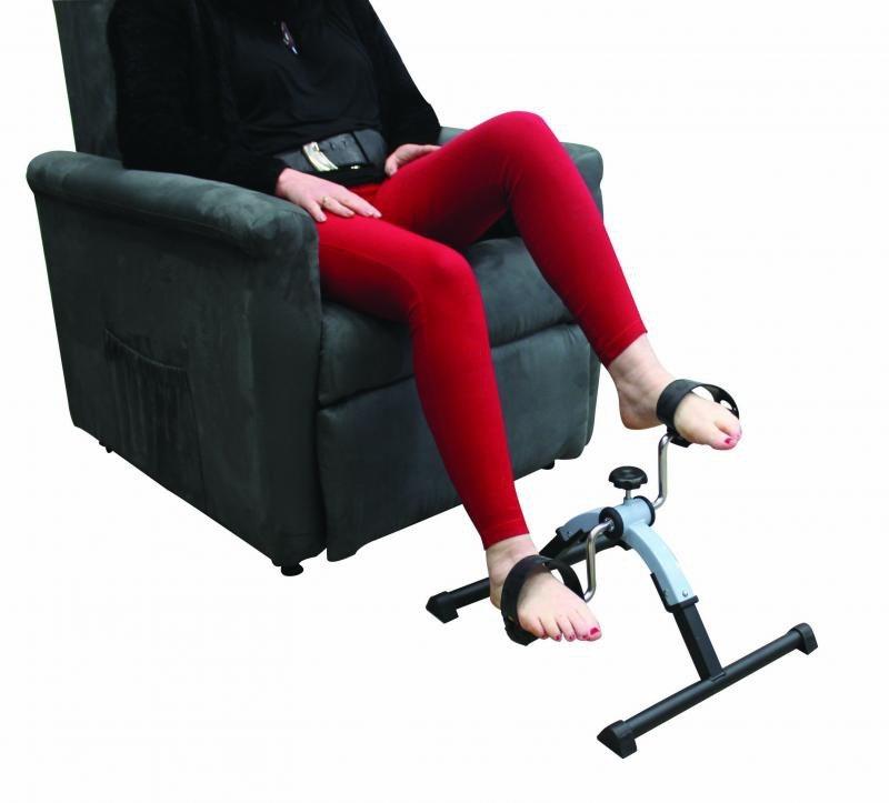 Revalidatie Fietstrainer, Ophalen, Zo goed als nieuw