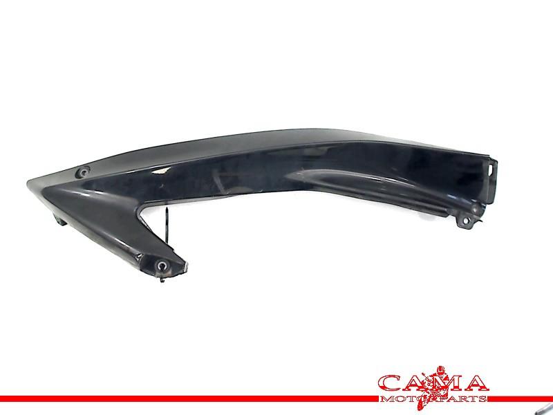 CARENAGE DROIT YZF R6 2006-2007 (FZF-R6 2C0) (2CO-2117W-00), Motos, Dhr. S. di Majo, Utilisé, Info@cama-motorparts.nl, P.J. Troelstraweg 8 8
3144 CX  MAASSLUIS, NL