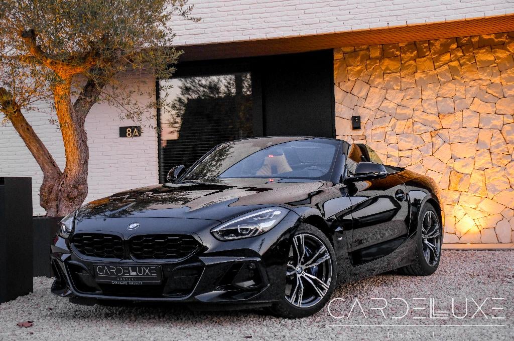 Z4 2.0iAS  M SPORT | HEADUP | HARMAN | CAMERA, Auto's, BMW, Automaat, 1998 cc, Euro 6, 4 cilinders