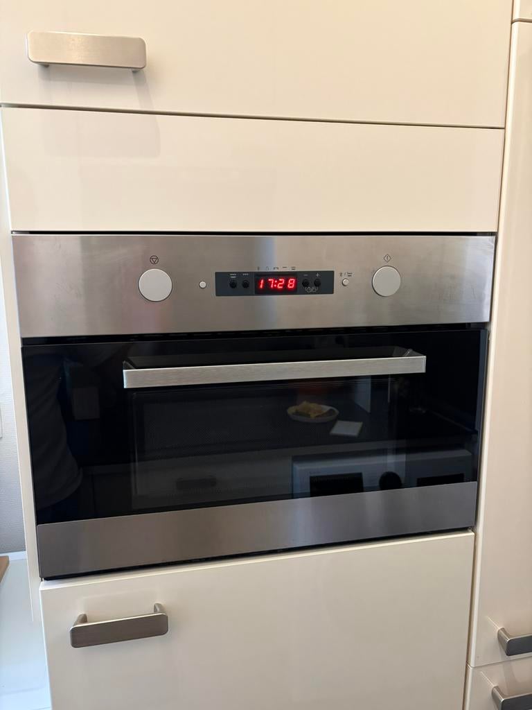 Cuisine, Enlèvement, Comme neuf