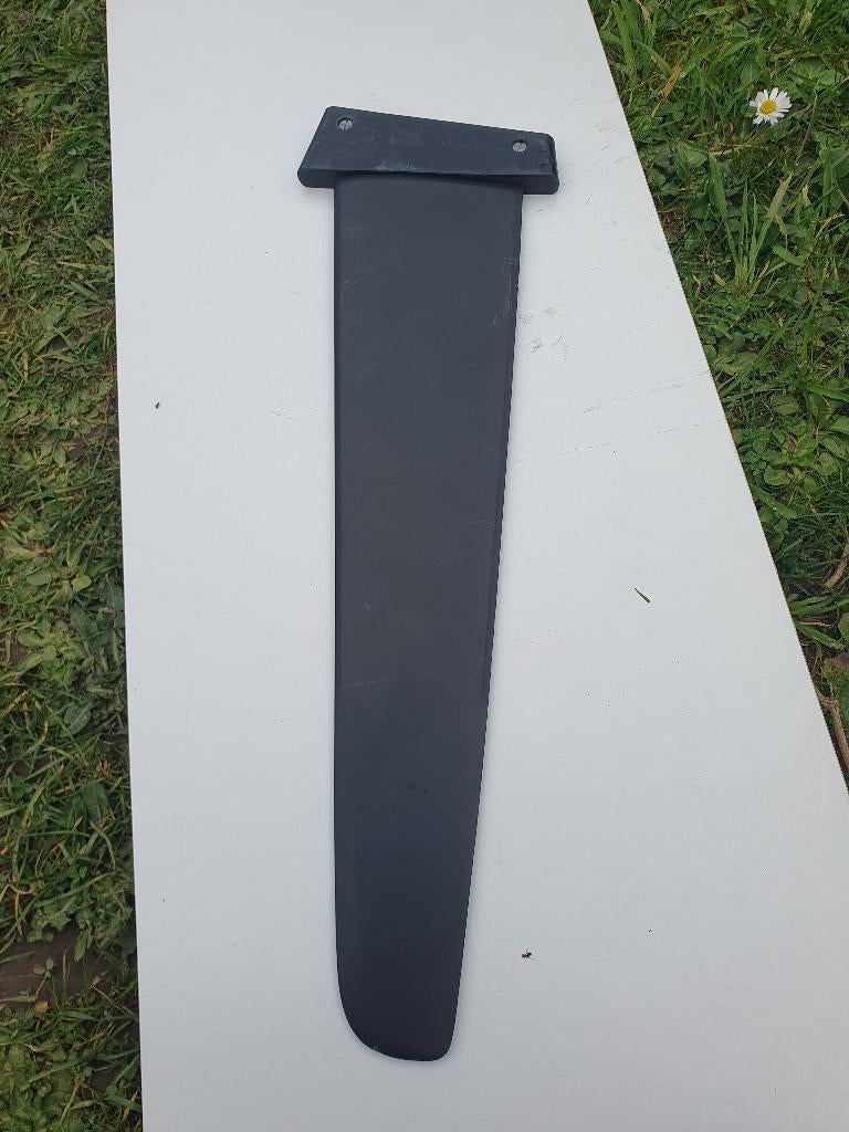 windsurfvin, Ophalen, Overige typen