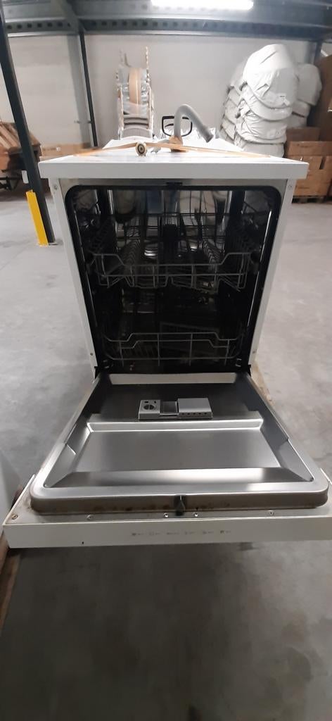 Vaatwasser merk: proline., Tickets en Kaartjes, Recreatie | Pretparken en Attractieparken