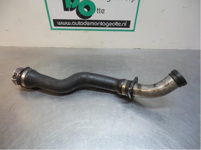 Turboslang van een BMW 7-Serie (7-Serie 02-), Gebruikt, -, -, Ophalen of Verzenden