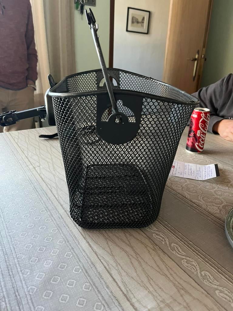 Fietsmand nieuw, Fietsen en Brommers, Fietsaccessoires | Fietsmanden, Ophalen, Nieuw, Fietsmand